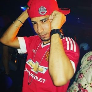 Meet your Posher, Jayson